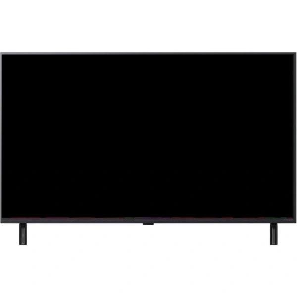 Телевизор LED LG 43" 43NANO90A6B.ARUG синяя сажа 4K Ultra HD 60Hz DVB-T DVB-T2 DVB-C DVB-S DVB-S2 USB WiFi Smart TV