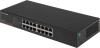 Коммутатор IP-Com G1016D (L2) 16x1Гбит/с неуправляемый