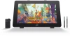 Графический планшет-монитор XPPen Artist Pro 24 USB Type-C/USB/HDMI/DisplayPort черный