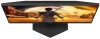 Монитор AOC 23.6" 24G42E черный IPS LED 16:9 HDMI матовая 300cd 178гр/178гр 1920x1080 180Hz DP FHD 3кг