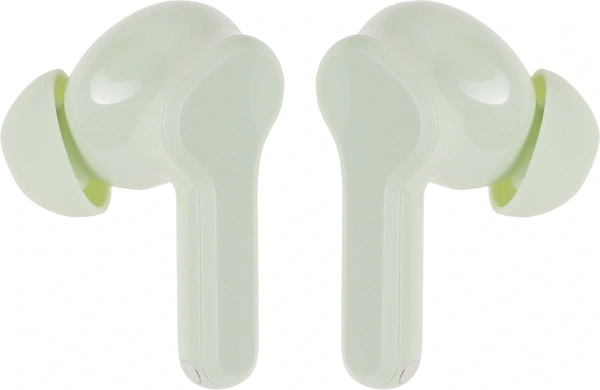 Гарнитура внутриканальные Realme Buds T110 зеленый беспроводные bluetooth в ушной раковине (631206000020)