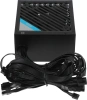 Блок питания Azza ATX 750W PSAZ-750W 80+ bronze (20+4pin) APFC 120mm fan 5xSATA RTL