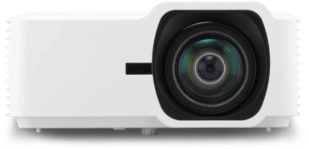 Проектор ViewSonic LS711HD DLP 4200Lm ANSI (1920x1080) 3000000:1 ресурс лампы:20000часов 1xUSB typeA 2xHDMI 3.15кг