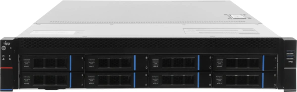 Сервер IRU Rock g2208ig3 2x4314 2x32Gb 2x1300W w/o OS (2157740)