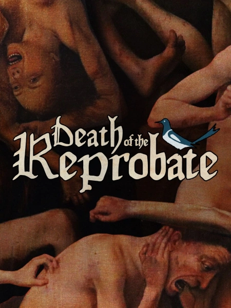 Игра для ПК Akupara Games Death of the Reprobate (12+)