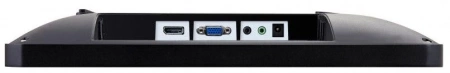 Монитор ViewSonic 23.6" TD2430 черный VA LED 16:9 HDMI M/M матовая 200cd 178гр/178гр 1920x1080 75Hz VGA DP FHD USB Touch 5.51кг