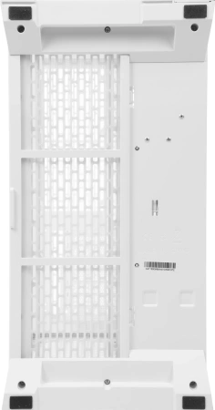 Корпус Thermaltake CTE E660MX Snow белый без БП E-ATX 13x120mm 11x140mm 2xUSB3.0 audio bott PSU