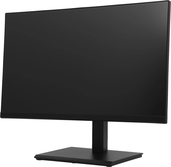 Монитор Acer 23.8" Vero B247YEbmiprxv черный IPS LED 4ms 16:9 HDMI M/M матовая HAS Piv 250cd 178гр/178гр 1920x1080 75Hz FreeSync VGA DP FHD USB 5.6кг