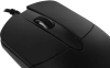 Мышь Acer OMW300 черный оптическая 1200dpi USB 3but (ZL.MCECC.01W)