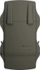 Точка доступа MikroTik NetMetal ax (L23UGSR-5HAXD2HAXD-NM) AX3000 10/100/1000BASE-TX черный
