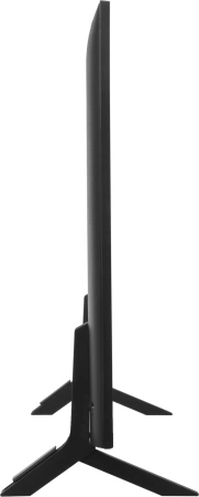 Телевизор LED LG 43" 43QNED80A6A.ARUG черный титан 4K Ultra HD 60Hz DVB-T DVB-T2 DVB-C DVB-S DVB-S2 USB WiFi Smart TV (RUS)