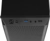 Корпус Formula CS-107 черный без БП mATX 2x120mm 1xUSB2.0 1xUSB3.0 audio