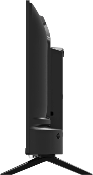 Телевизор LED BBK 24" 24LEM-1032/TS2C (B) Frameless черный HD 60Hz DVB-T2 DVB-C DVB-S2 USB (RUS)