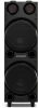 Минисистема Digma MS-14 черный 600Вт FM USB BT micro SD