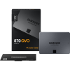Samsung 870 QVO 8000GB (MZ-77Q8T0BW)