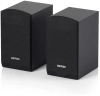 Колонки Edifier M206BT 2.1 черный/черный 34Вт BT
