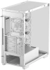 Корпус Deepcool CG580 4F WH белый без БП ATX 6x120mm 3x140mm 2xUSB3.0 audio bott PSU