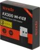 Сетевой адаптер Wi-Fi Tenda W311MI N150 USB 2.0 (ант.внутр.)