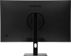 Монитор Xiaomi 27" 4K Monitor A27Ui черный IPS LED 6ms 16:9 HDMI матовая HAS Piv 360cd 178гр/178гр 3840x2160 60Hz DP 4K USB 5.5кг