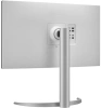Монитор LG 27" UltraFine 27UP850K-W черный IPS LED 16:9 HDMI M/M матовая HAS 1200:1 400cd 178гр/178гр 3840x2160 60Hz FreeSync DP 4K USB 5.9кг