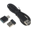 A4Tech FG45CS AIR2 USB (ICY BLUE)