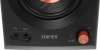 Колонки Edifier MR3 2.0 черный 36Вт BT