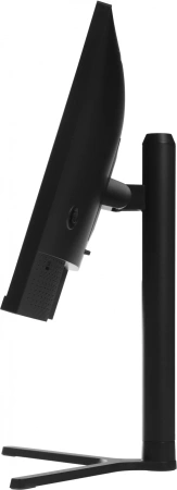 Монитор Dahua 23.8" DHI-LM24-B201A черный IPS LED 5ms 16:9 HDMI матовая HAS Piv 1000:1 250cd 178гр/178гр 1920x1080 100Hz VGA DP FHD 4.8кг