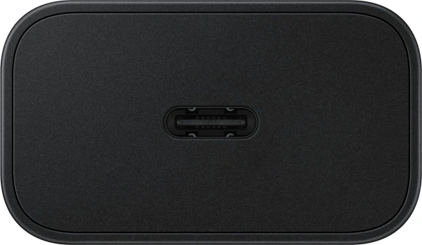 Сетевое зар./устр. Samsung EP-T2510 25W 3A (PD) USB Type-C черный (EP-T2510XBEGEU)