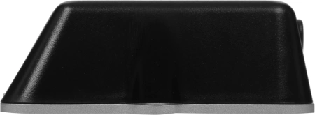 Точка доступа MikroTik LtAP mini (RB912R-2ND-LTM) N150 10/100BASE-T черный