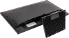 Монитор Hiper 23.8" EasyView SB2402 черный IPS LED 4ms 16:9 HDMI M/M матовая 1000:1 250cd 178гр/178гр 1920x1080 100Hz FreeSync VGA DP FHD 4.8кг