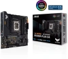 Материнская плата Asus TUF GAMING B660M-PLUS D4 Soc-1700 Intel B660 4xDDR4 mATX AC`97 8ch(7.1) 2.5Gg RAID+HDMI+DP