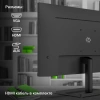 Монитор Digma 23.8" Progress 24A502F черный VA LED 5ms 16:9 HDMI матовая 300cd 178гр/178гр 1920x1080 100Hz FreeSync VGA FHD 2.8кг