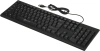 Клавиатура Оклик 120M черный USB (1083044)