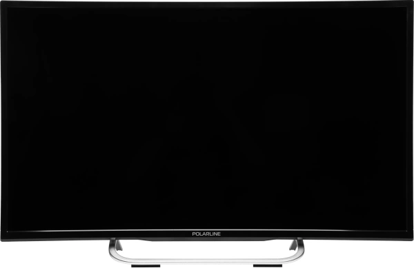 Телевизор LED PolarLine 32" 32PL13TC-SM черный HD 60Hz DVB-T DVB-T2 DVB-C USB WiFi Smart TV (RUS)