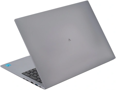 Ноутбук Digma Pro Pactos Core i3 1215U 8Gb SSD256Gb Intel UHD Graphics 16" IPS WUXGA (1920x1200) Windows 11 Pro dk.grey WiFi BT Cam 5500mAh (DN16P3-8CXW01)