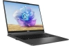 Ноутбук MSI Creator 16 AI Studio A1VIG-060RU Core Ultra 9 185H 64Gb SSD2Tb NVIDIA GeForce RTX4090 16Gb 16" IPS UHD+ (3840x2400) Windows 11 Pro grey WiFi BT Cam (9S7-15F314-060)