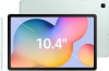 Планшет Samsung Galaxy Tab S6 Lite SM-P620 1280 (2.4) 8C RAM4Gb ROM64Gb 10.4" TFT 2000x1200 Android 14 мятный 8Mpix 5Mpix BT WiFi microSD 1Tb 7040mAh