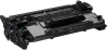 Картридж лазерный HP 59X CF259X черный бар.в компл. (10000стр.) для HP LJ M304/M404/MFP M428
