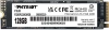 Накопитель SSD Patriot PCIe 3.0 x4 128GB P320P128GM28 P320 M.2 2280