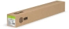 Бумага Cactus CS-PSG200-91430 36"(A0) 914мм-30м/200г/м2/белый полуглянцевое для струйной печати втулка:50.8мм (2")
