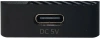 Разветвитель USB 2.0 Origo OU1140 4порт. черный (OU1140/A1A)