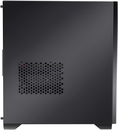 ПК IRU Strato 710Z7GP TWR i5 12600K (3.7) 32Gb SSD1Tb UHDG 770 без ОС GbitEth 850W черный (RUS) (2134692)