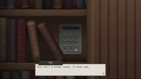 Игра для ПК Dangen Entertainment Bittersweet Birthday (16+)