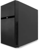 ПК IRU Home 510B7GM MT i5 12400 (2.5) 32Gb SSD512Gb UHDG 730 FreeDOS GbitEth 650W черный (RUS) (2032499)