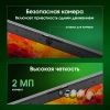 Ноутбук Digma Pro Pactos Ryzen 5 7530U 16Gb SSD512Gb AMD Radeon Graphics 16" IPS WUXGA (1920x1200) Windows 11 Pro dk.grey WiFi BT Cam 5500mAh (DN16R5-ADXW03)