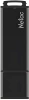 Флеш Диск Netac 64GB U351 NT03U351N-064G-20BK USB2.0 черный