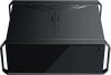 ПК Мини Chuwi CoreBox i7 13620H (2.4) 16Gb SSD512Gb UHDG Windows 11 Pro GbitEth WiFi BT 120W серый