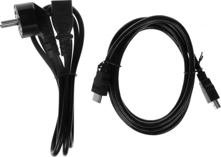 Монитор Pinebro 27" MF-2704ADU черный IPS LED 5ms 16:9 HDMI M/M матовая HAS Piv 250cd 178гр/178гр 1920x1080 75Hz FreeSync VGA DP FHD USB 4.4кг