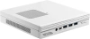 Неттоп MSI Pro DP10 12M-227XRU i5 1235U (1.3) 16Gb SSD512Gb Iris Xe без ОС 2.5xGbitEth WiFi BT 120W белый (9S6-B0A622-227)