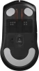Мышь Steelseries Rival WL Gen 2 черный оптическая 18000dpi беспров. BT/Radio USB 5but (62523)